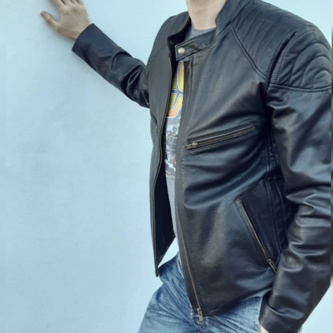 El cuero genuino como vocación 1 - noticias breves El Cuero Genuino Como Vocacion El Cuero Genuino Como Vocación - Noticias Breves