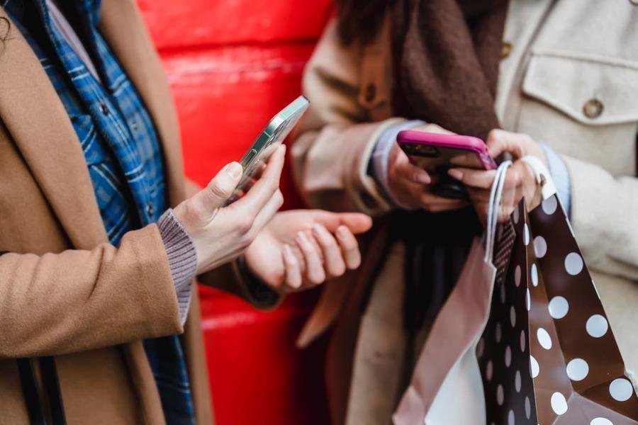 La Estrecha Relacion Entre Omnicanalidad Y Conexion Con Los Clientes En Retail La Estrecha Relación Entre Omnicanalidad Y Conexión Con Los Clientes En Retail - Tiendas