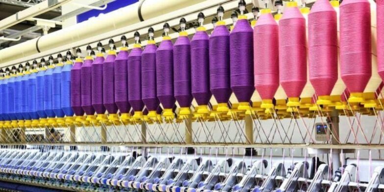 La Industria Turca De Maquinaria Textil 1 La Industria Turca De Maquinaria Textil - Máquinas Textiles