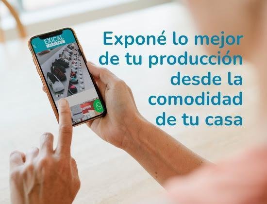 Lo Que Se Viene En Calzado Y Marroquineria Esta Aqui Lo Que Se Viene En Calzado Y Marroquinería Esta Aquí! - Noticias Breves