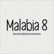 MALABIA 8