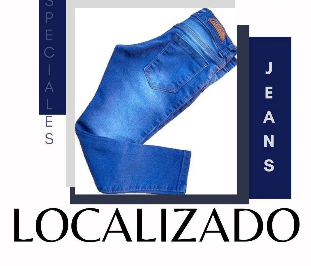 Tratamiento Para Jeans Localizado 1 Tratamiento Para Jeans: Localizado - Quimicos
