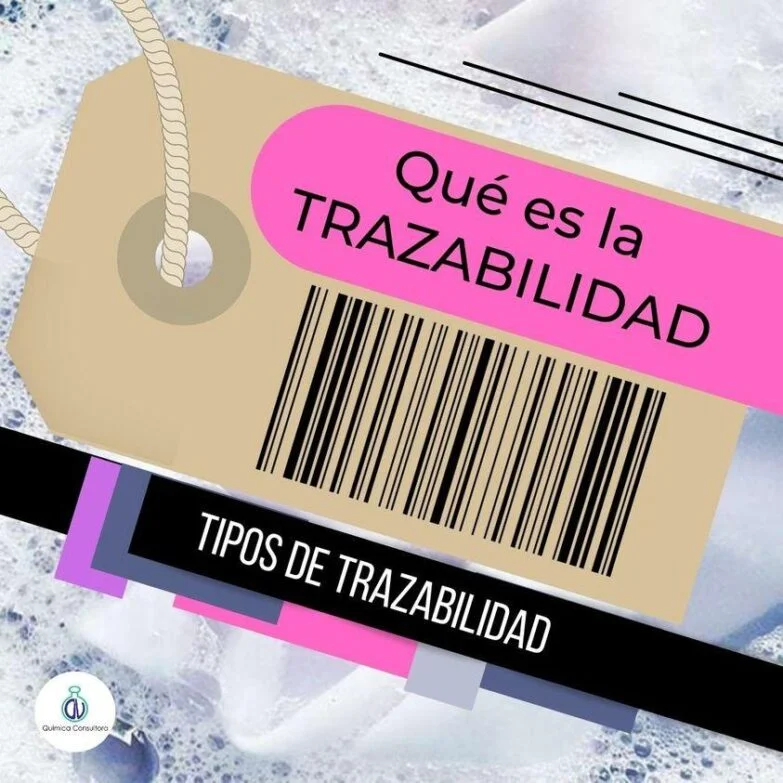 Trazabilidad En La Industria Textil Trazabilidad En La Industria Textil - Empresas Textiles
