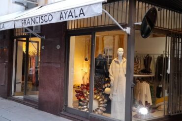 "adorno, la dialéctica del iluminismo" 23 - tendencias 25/26 en textil e indumentaria Francisco Ayala &Quot;Adorno, La Dialéctica Del Iluminismo&Quot; - Tendencias 25/26 En Textil E Indumentaria