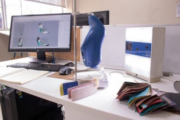 Renders De Calzado Tecnología 3D En La Industria Del Calzado - Empresas