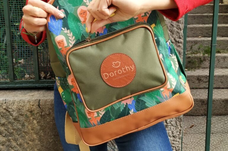 Accesorios Con Diferencial En Utilidad Y En Diseno Accesorios Con Diferencial En Utilidad Y En Diseño - Calzado, Cuero