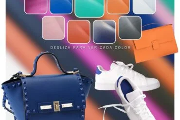 Lo nuevo para fabricantes de calzado y marroquinería 8 - zapatillas Borrador Automatico 10 Lo Nuevo Para Fabricantes De Calzado Y Marroquinería - Zapatillas