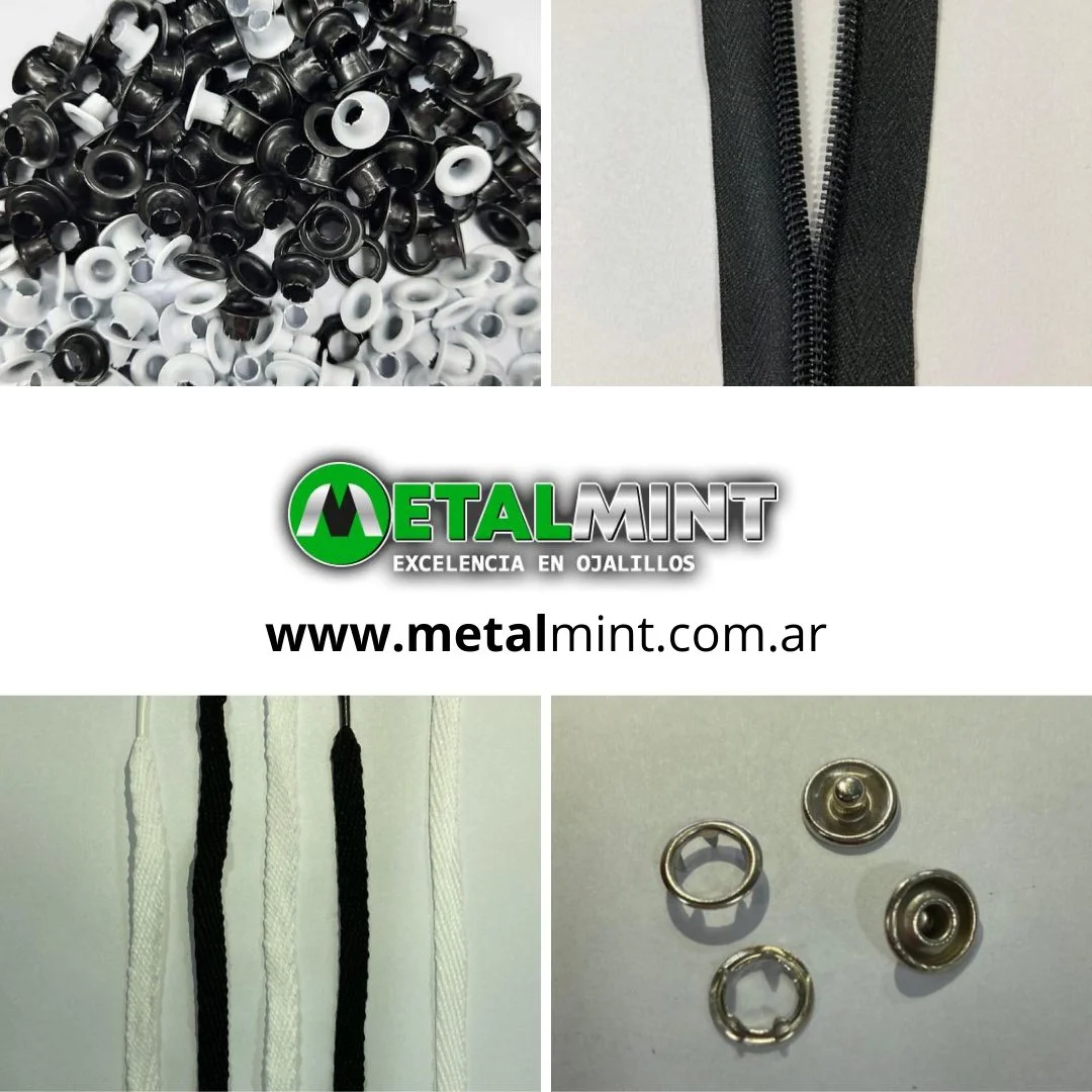 Metal mint, suma productos para calzado y marroquinería 2 - noticias breves Borrador Automatico 3 Metal Mint, Suma Productos Para Calzado Y Marroquinería - Noticias Breves
