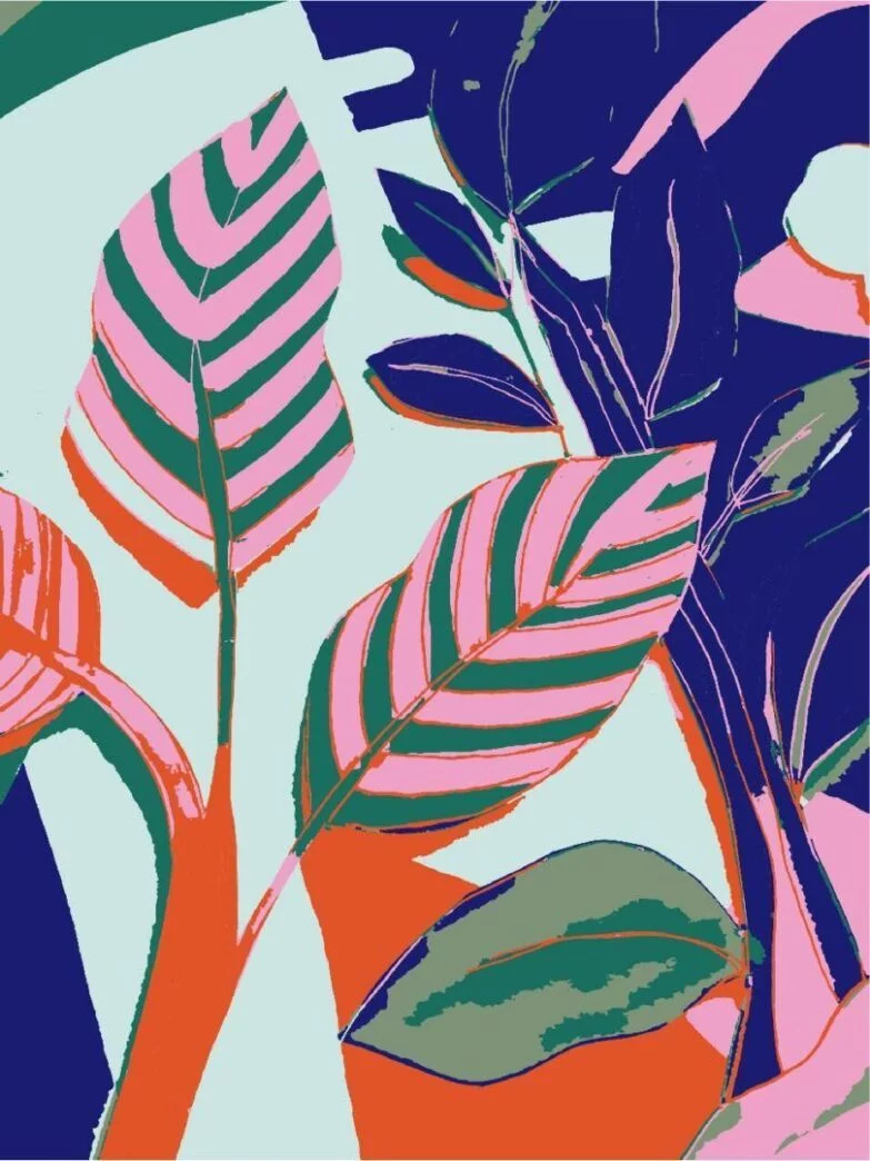 Del Dibujo A La Tela 1 Cuando El Diseñador Textil Crea Su Propia Propuesta - Empresas Textiles