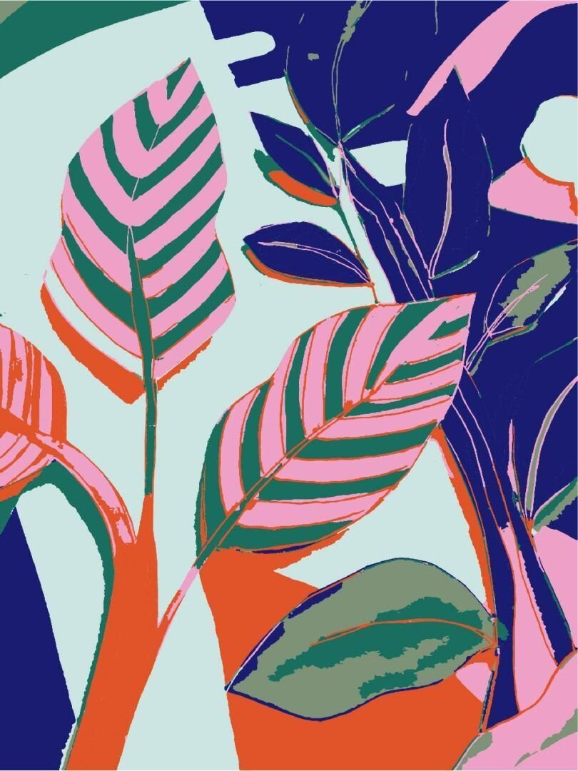 Del Dibujo A La Tela 1 Cuando El Diseñador Textil Crea Su Propia Propuesta - Empresas Textiles