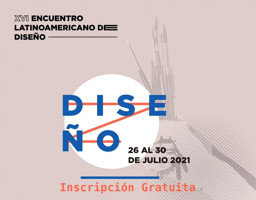 Encuentro De Diseno En Palermo Encuentro Latinoamericano De Diseño - Diseño