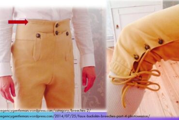 Historia Y Moda En Foco 1 La Moda En Foco - Noticias Breves