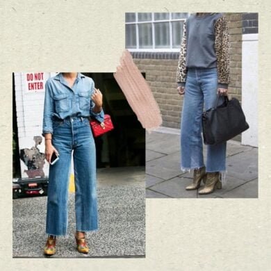 Tendencia 2022: Adios A Los Jeans \