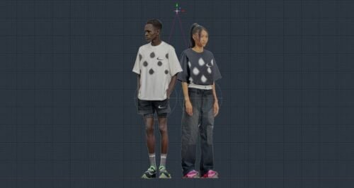 Nike Priuncipal Nike Creó Colección Para Juegos Olímpicos De Tokio Junto A Otros Diseñadores - Interes General