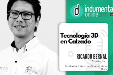 Podcast episodio 12: tecnología 3d en calzado 2 - empresas textiles Podcast Episodio 12 Tecnologia 3D En Calzado