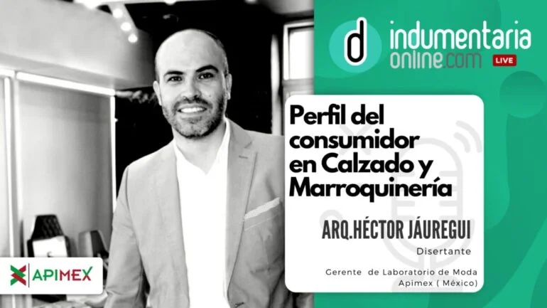 Podcast Episodio 14 Perfil Del Consumidor En Calzado Y Marroquineria