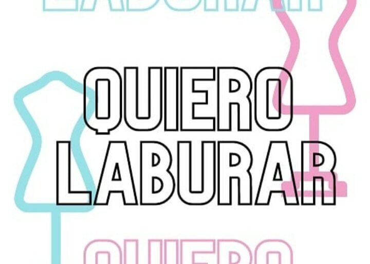 Querés laburar en el rubro textil?... 15 - Interes General queres laburar en el rubro textil Querés laburar en el rubro textil?... - Interes General