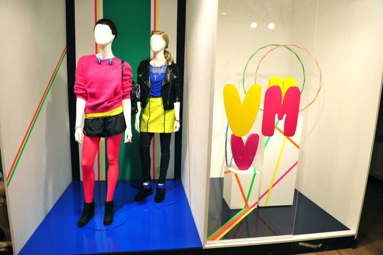 Visual Merchandising , todo lo que debes saber 1 - Interes General visual merchadising Visual Merchandising , todo lo que debes saber - Interes General