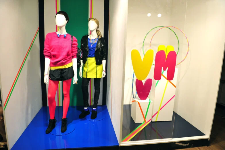 Visual Merchadising Visual Merchandising , Todo Lo Que Debes Saber - Interes General