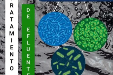 20210801 212846 Tratamiento De Efluentes En La Industria Textil: Bioprocesamiento - Quimicos