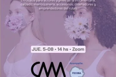 20210804 092317 Reinvención De La Moda En La Pandemia - Noticias Breves