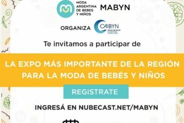 20210821 201310 Mabyn, Exposición Virtual De Indumentaria Para Bebés Y Niños - #Indumentariainfantil