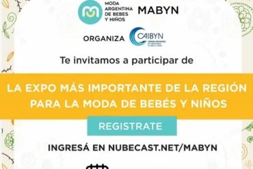 20210821 201310 Mabyn, Exposición Virtual De Indumentaria Para Bebés Y Niños - Noticias Breves