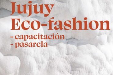20210824 105228 Jujuy Ecofashion: &Quot;La Moda Te Cuida&Quot; - Moda Sostenible