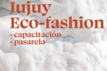 20210824 105228 Jujuy Ecofashion: &Quot;La Moda Te Cuida&Quot; - Moda Sostenible