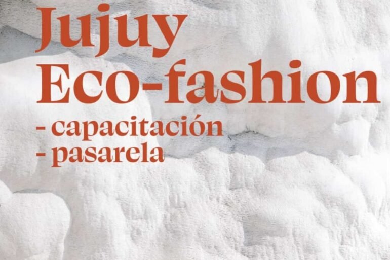 20210824 105228 Jujuy Ecofashion: &Quot;La Moda Te Cuida&Quot; - Moda Sostenible
