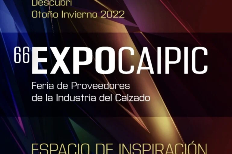 20210827 123303 La Feria De Proveedores De La Industria Del Calzado Está Cerca - Calzado, Cuero