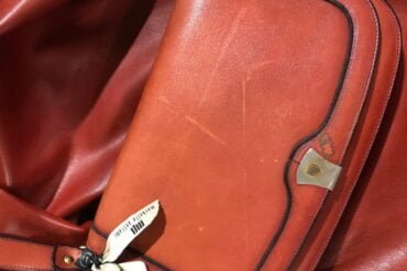 78246784 639704246567103 1989787820578832384 N Cueros Inspirados En Piezas Vintage - Noticias Breves