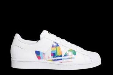 Adidas ¿Por Qué Adidas Es La Marca De Las &Quot;Tres Tiras&Quot;? - Adidas