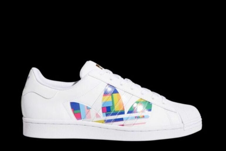Adidas ¿Por Qué Adidas Es La Marca De Las &Quot;Tres Tiras&Quot;? - Calzado, Cuero