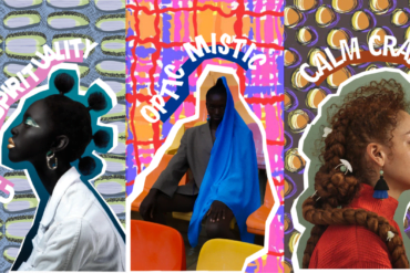 BLOQUES DE TENDENCIAS Consumidores de Moda 2022 - podcast