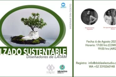 Img 20210711 Wa0042 Calzado Sustentable - Noticias Breves