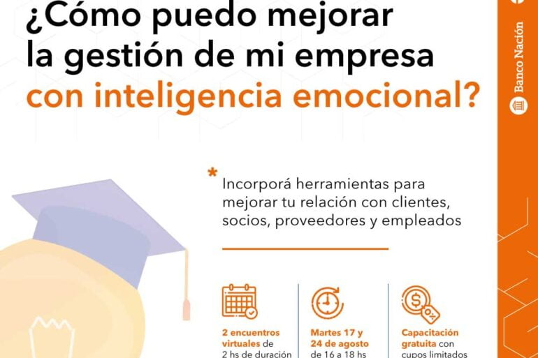 Inteligencia Emocional ¿Cómo Puedo Mejorar La Gestión De Mi Empresa Con Inteligencia Emocional? - Eventos Calzado, Cuero