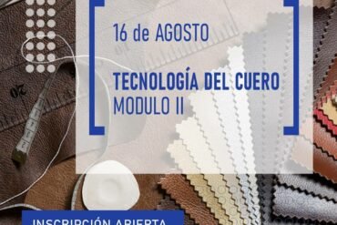 Tecnologia Del Cuero Modulo Ii Tecnología Del Cuero Módulo Ii - Cueroargentino