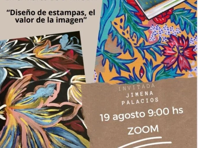 Whatsapp Image 2021 08 11 At 20.34.17 Diseño De Estampas, El Valor De La Imágen - Noticias Breves