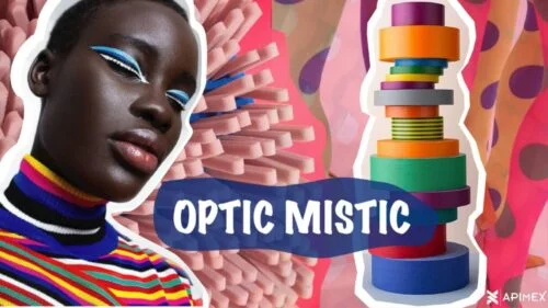 Optic Mistic Consumidores De Moda 2022 - Tendencias 24/25 - Calzado Y Cuero