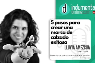 Podcast Episodio 16 5 Pasos Para Crear Una Marca De Calzado Exitosa
