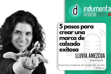 Podcast Episodio 16 5 Pasos Para Crear Una Marca De Calzado Exitosa