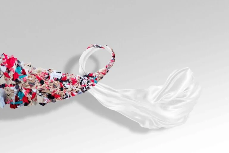 The Lycra Lycra Lanza Campaña Sobre Economía Circular En Los Textiles - Moda Sostenible