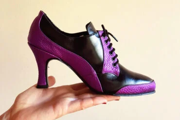 Virus Pensar Los Zapatos Como Objeto De Arte - Diseñadoresargentinos