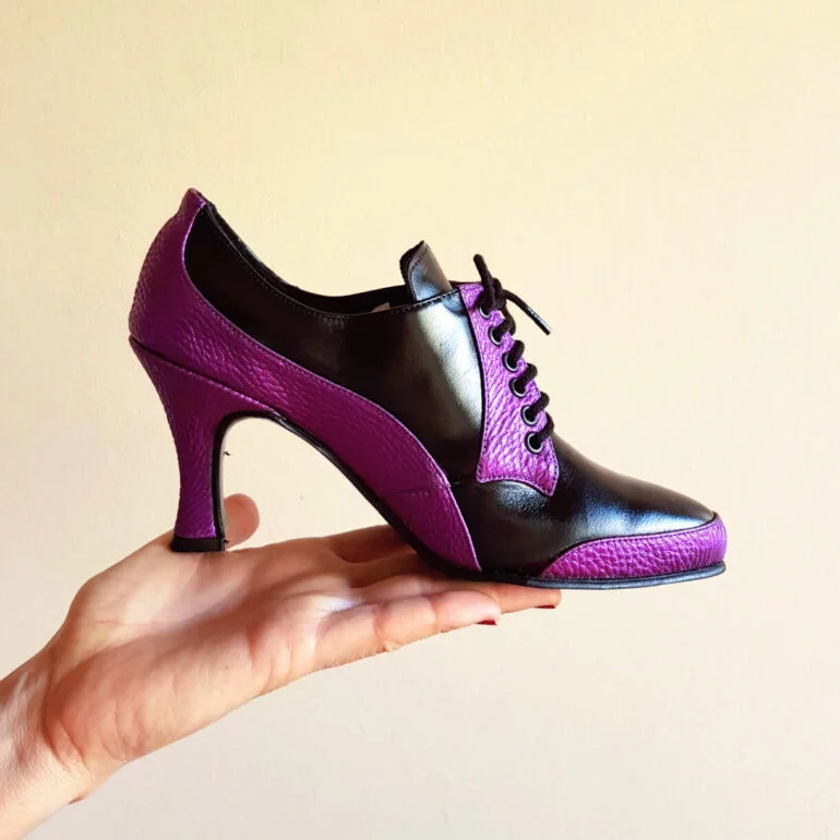 Virus Pensar Los Zapatos Como Objeto De Arte - Moda Y Diseñadores Calzado, Cuero