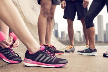 Zapatillas Deporte Adidas 1140X570 1 Adidas Tiene Un Buen Rendimiento Y Crece Un 51,5% En El Segundo Trimestre - Moda Sostenible