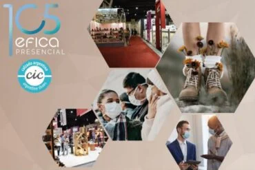 20210903 193810 Efica, La Muestra De Calzado Argentino Vuelve A Estar Presente - Zapatos