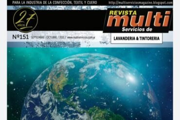 20210907 203830 Multiservicios, Servicios De Lavanderías Y Tintorerías Textiles - Noticias Breves