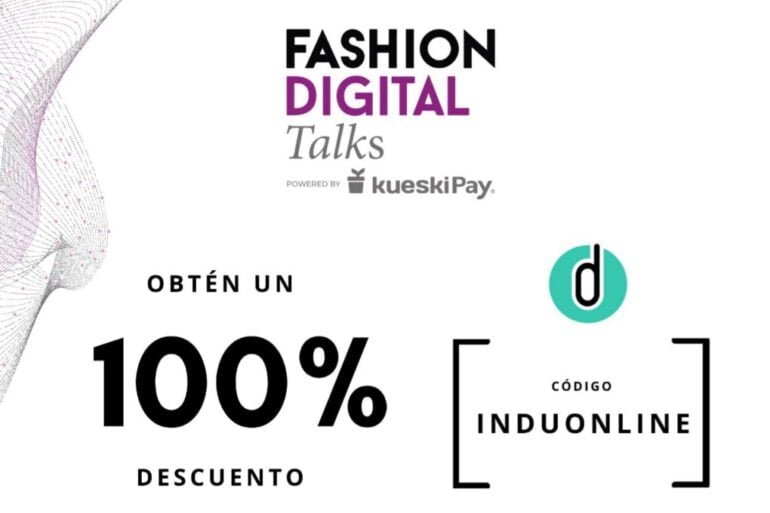 20210914 132557 Se viene la 4° Edición del Fashion Digital Talks - Moda y Diseñadores Textil e Indumentaria