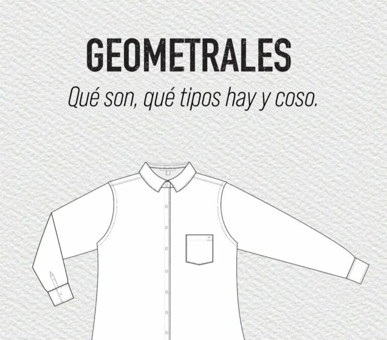 20210926 194937 Los Geometrales: Que Son Y Que Tipos Hay - Empresas Textiles